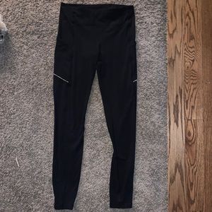 Speed Up Tight 28” Brushed Full-On Luxtreme